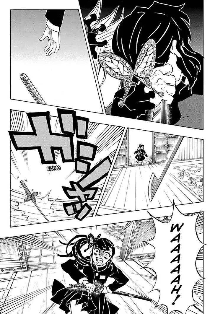 Kimetsu no Yaiba Chapter 143 13